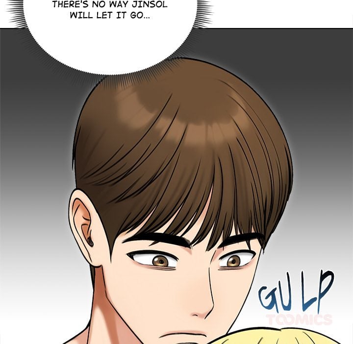 Runaway Wife Chapter 47 - Page 147 in English