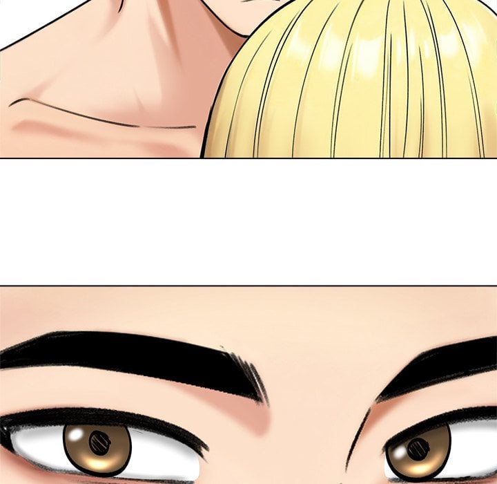 Runaway Wife Chapter 47 - Page 148 in English