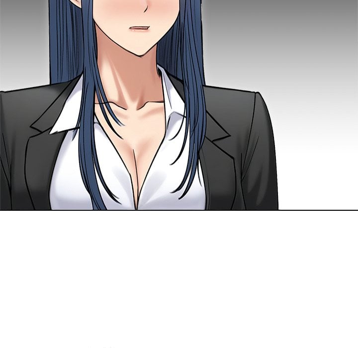 Runaway Wife Chapter 47 - Page 151 in English
