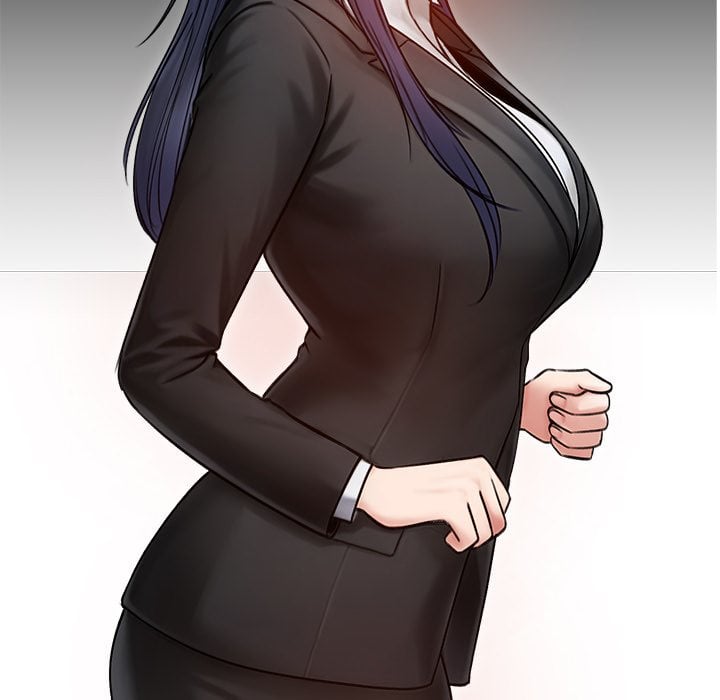 Runaway Wife Chapter 47 - Page 16 in English