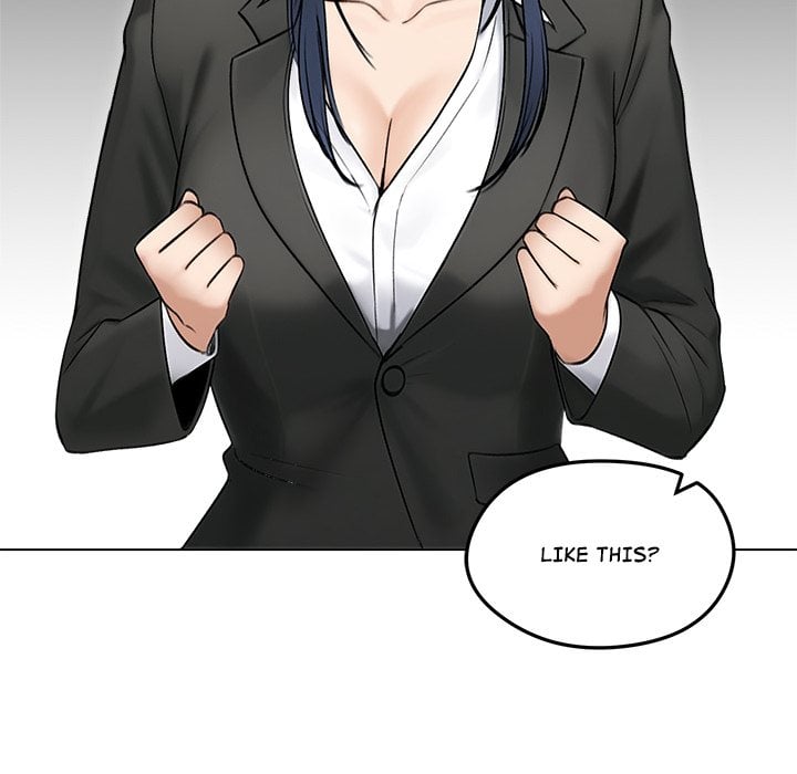 Runaway Wife Chapter 47 - Page 161 in English