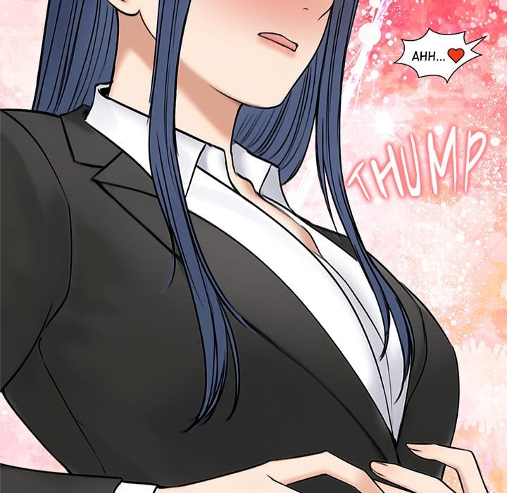 Runaway Wife Chapter 47 - Page 171 in English