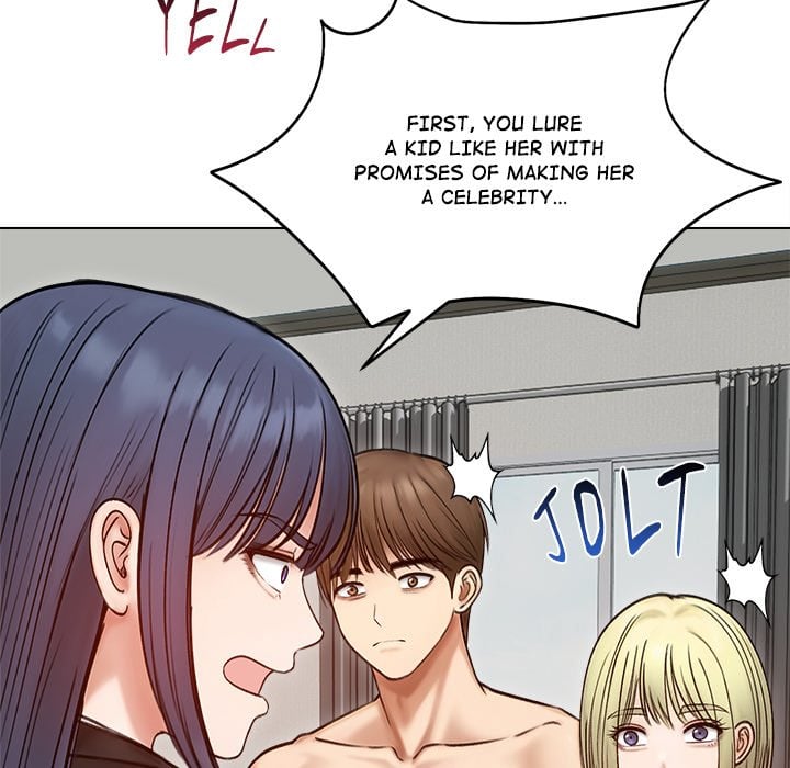 Runaway Wife Chapter 47 - Page 23 in English
