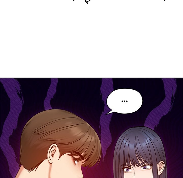 Runaway Wife Chapter 47 - Page 25 in English