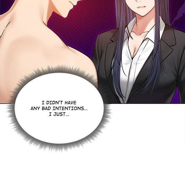 Runaway Wife Chapter 47 - Page 26 in English