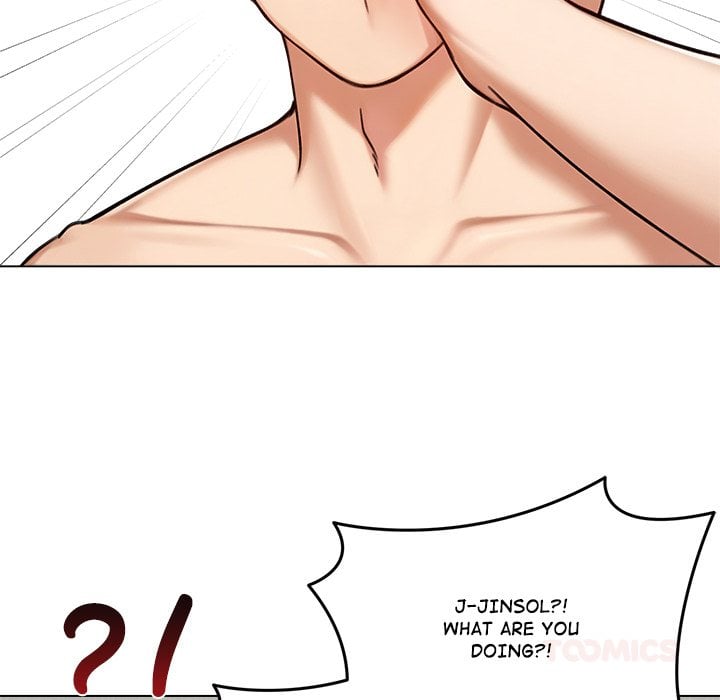 Runaway Wife Chapter 47 - Page 39 in English