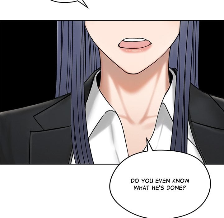 Runaway Wife Chapter 47 - Page 70 in English