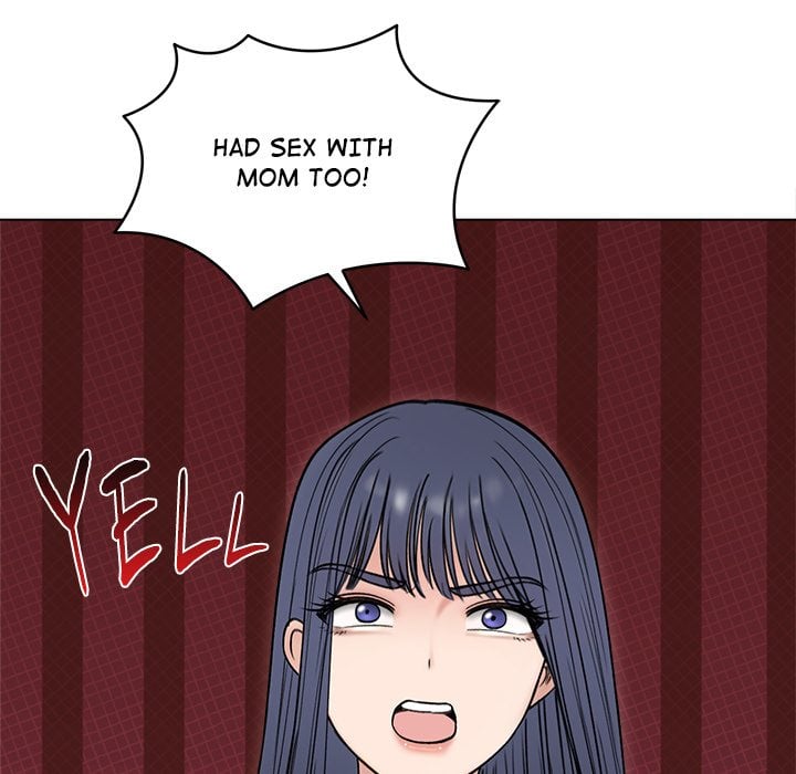 Runaway Wife Chapter 47 - Page 74 in English