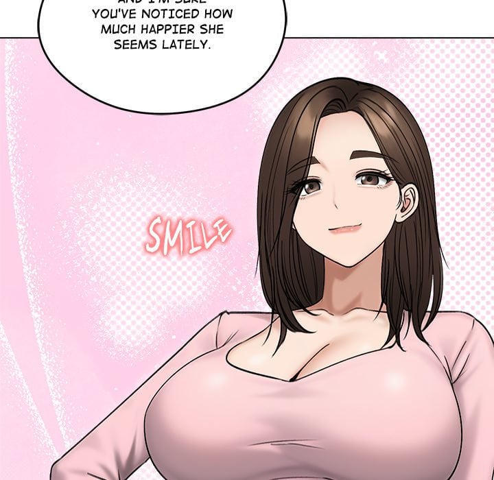 Runaway Wife Chapter 47 - Page 86 in English