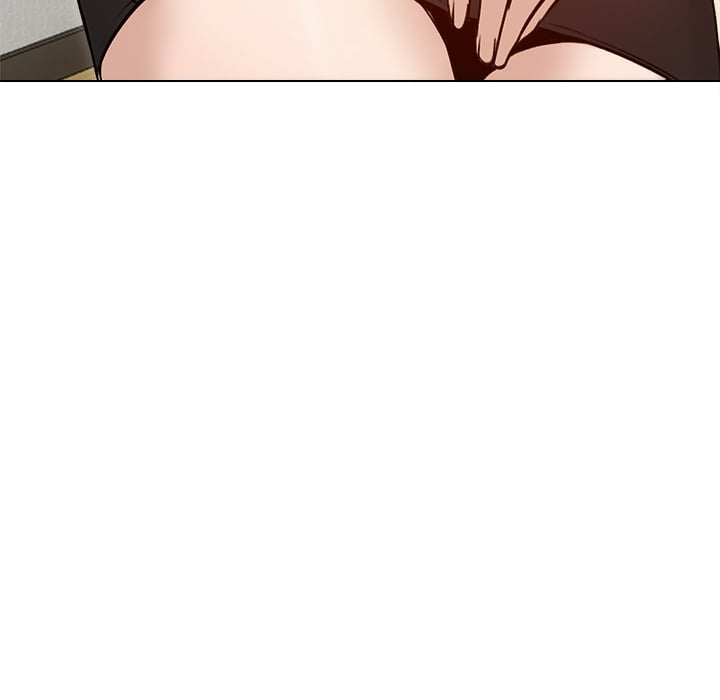Runaway Wife Chapter 48 - Page 103 in English
