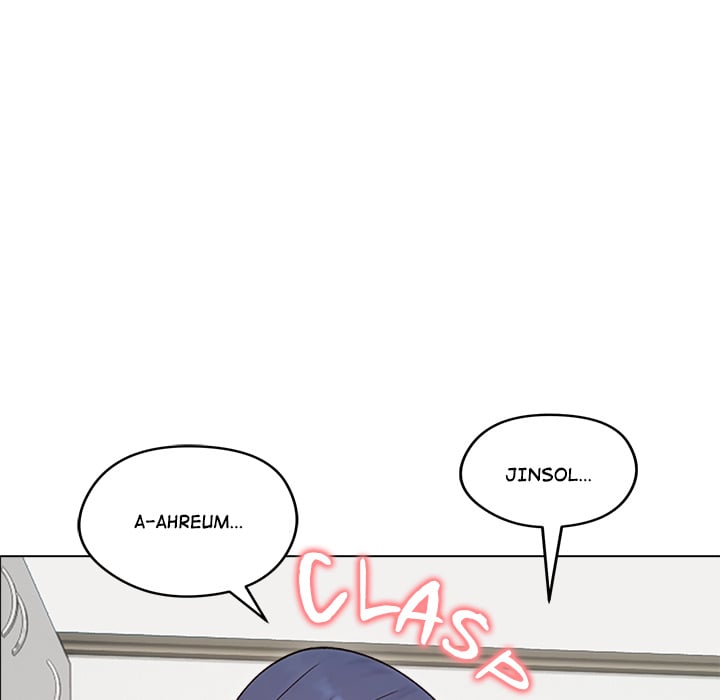 Runaway Wife Chapter 48 - Page 106 in English
