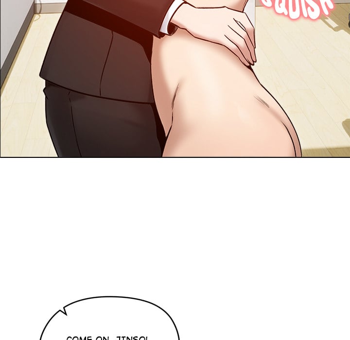 Runaway Wife Chapter 48 - Page 108 in English