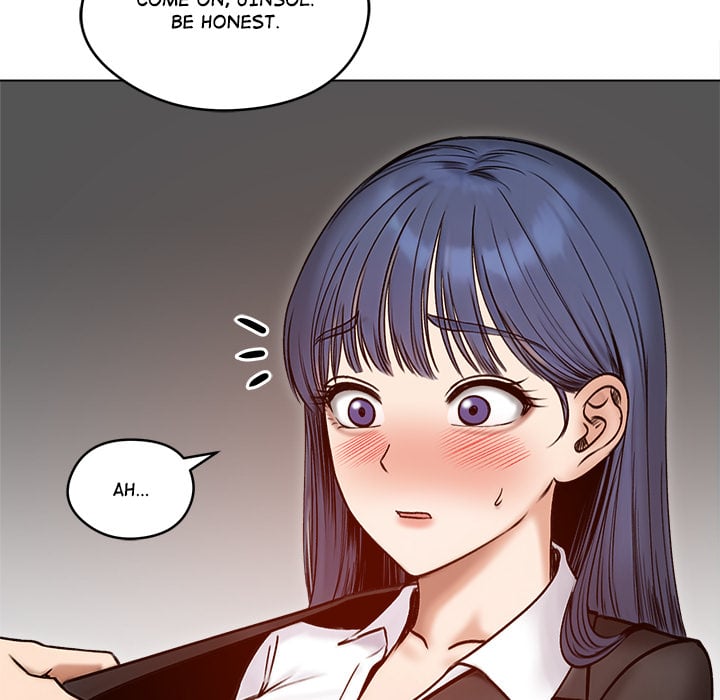 Runaway Wife Chapter 48 - Page 109 in English