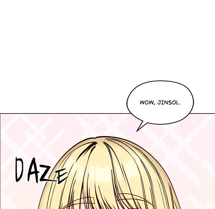 Runaway Wife Chapter 48 - Page 114 in English