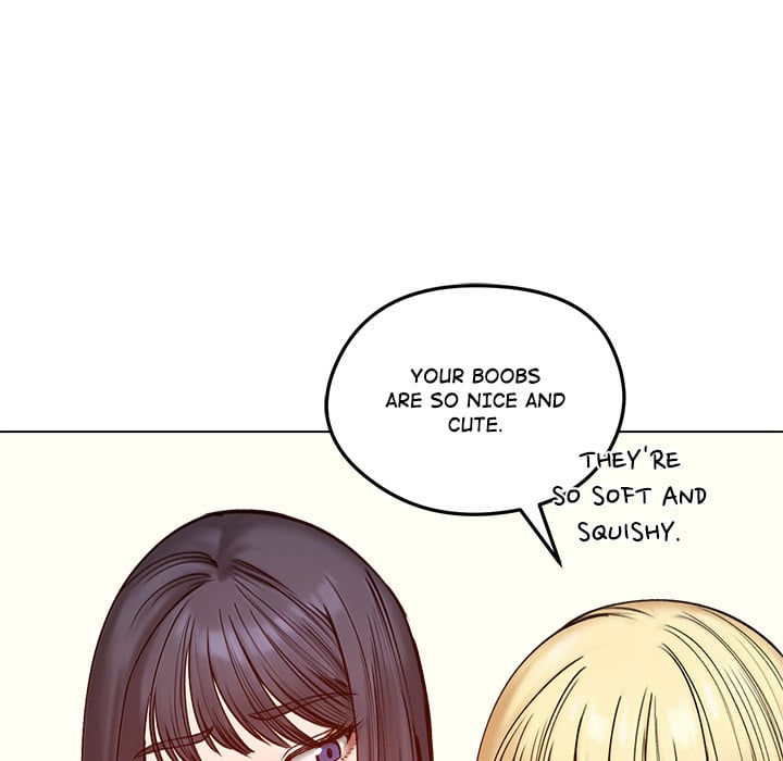 Runaway Wife Chapter 48 - Page 116 in English
