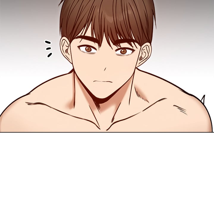 Runaway Wife Chapter 48 - Page 126 in English