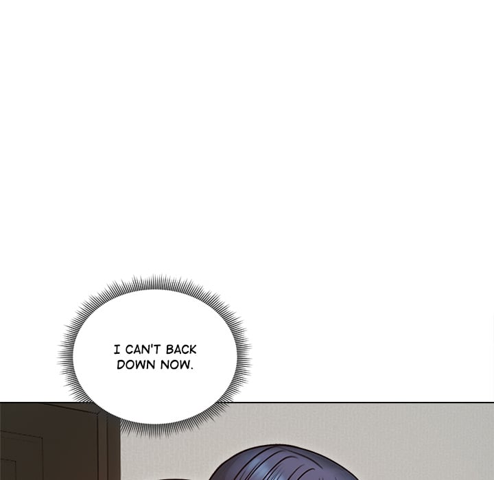 Runaway Wife Chapter 48 - Page 131 in English