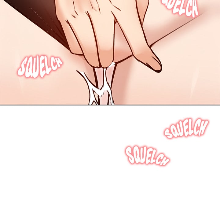 Runaway Wife Chapter 48 - Page 137 in English