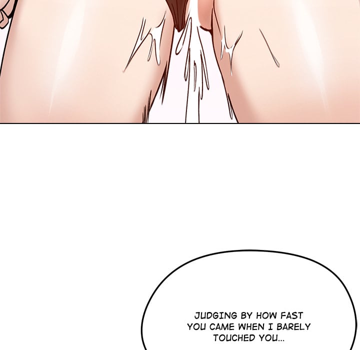 Runaway Wife Chapter 48 - Page 144 in English