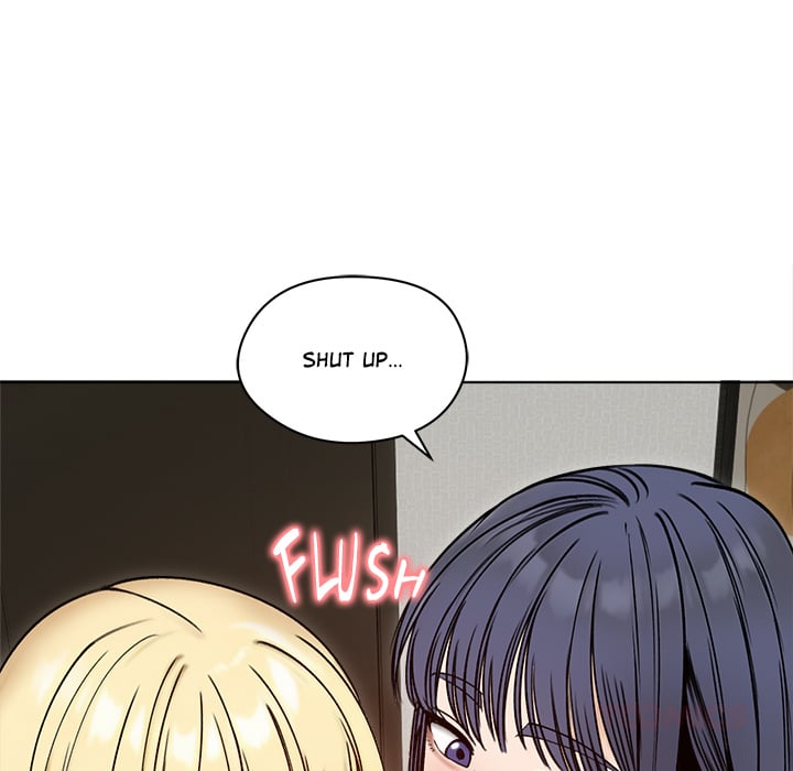 Runaway Wife Chapter 48 - Page 147 in English