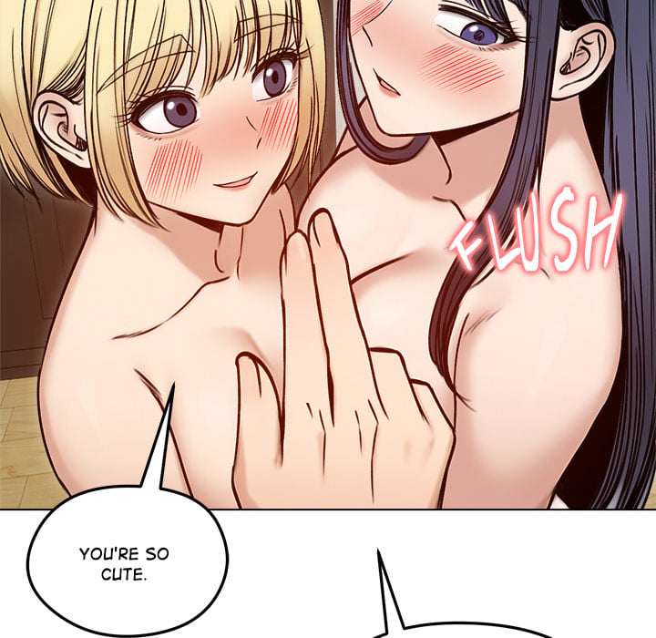 Runaway Wife Chapter 48 - Page 148 in English