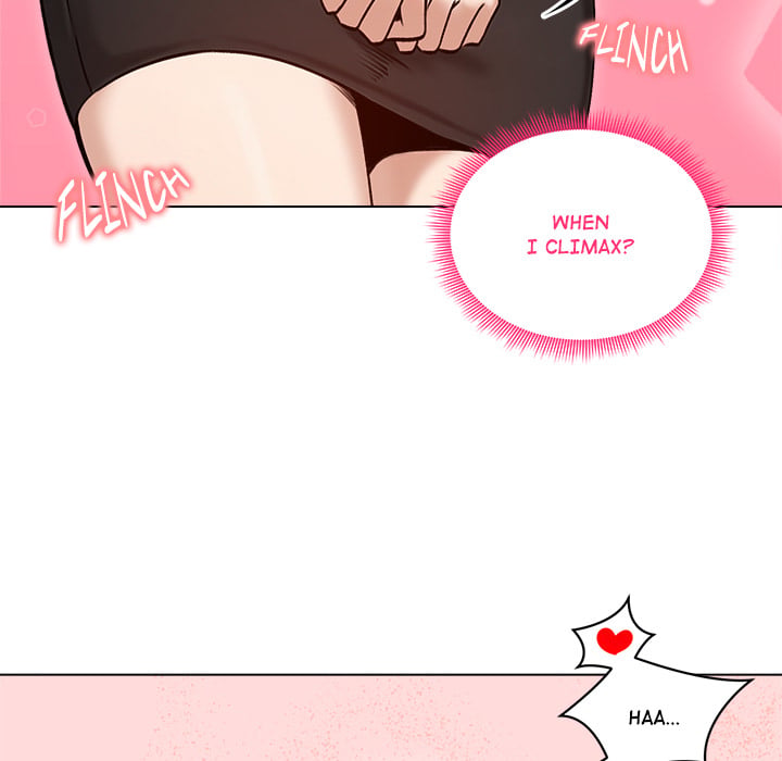 Runaway Wife Chapter 48 - Page 15 in English