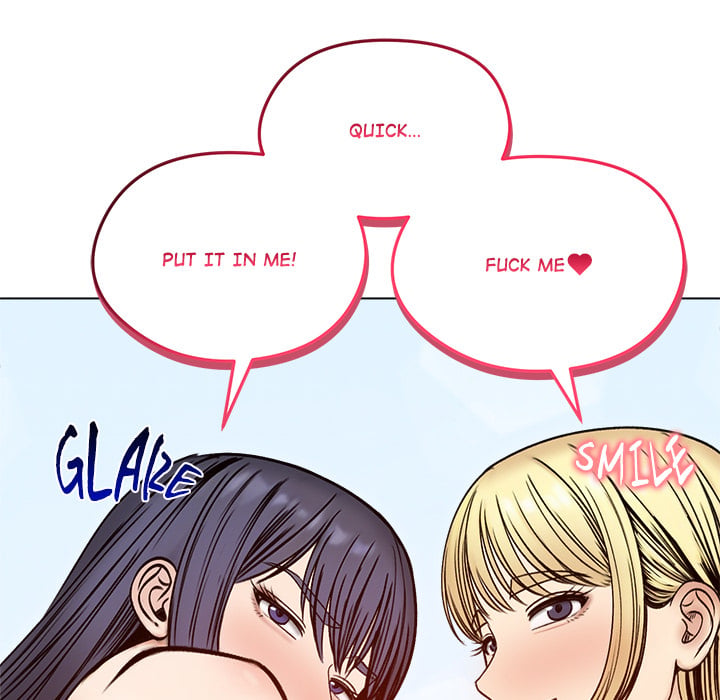Runaway Wife Chapter 48 - Page 159 in English