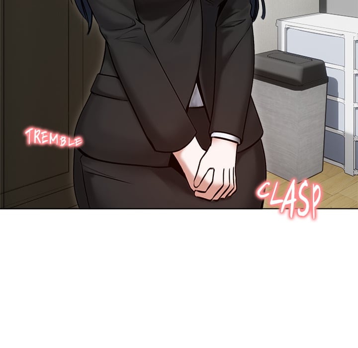 Runaway Wife Chapter 48 - Page 23 in English