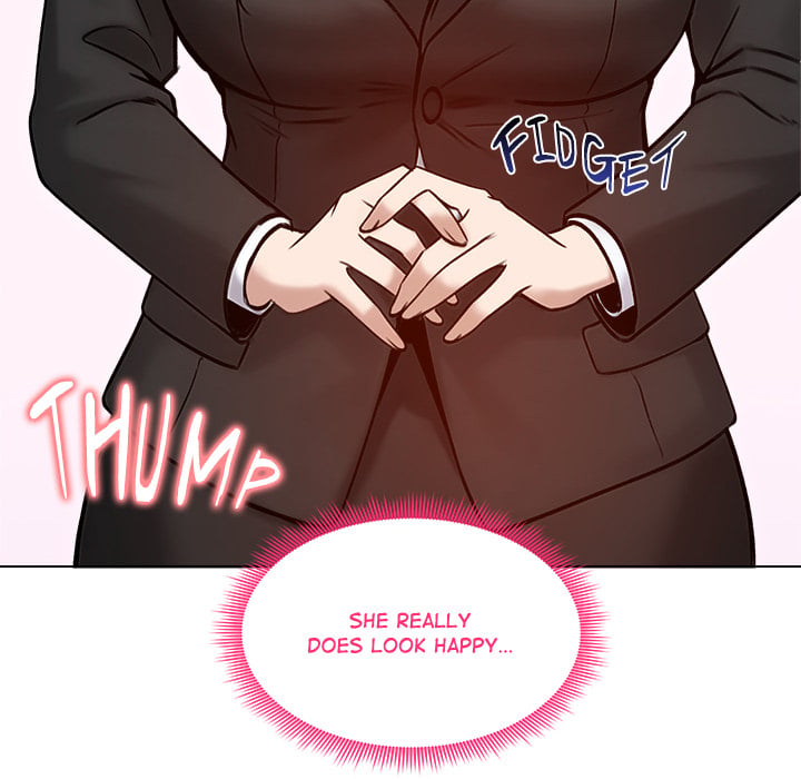 Runaway Wife Chapter 48 - Page 29 in English