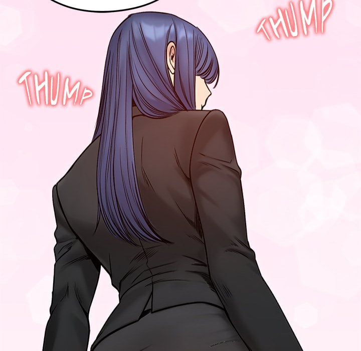 Runaway Wife Chapter 48 - Page 31 in English
