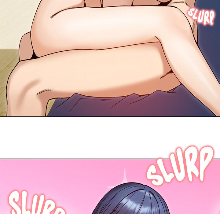 Runaway Wife Chapter 48 - Page 35 in English