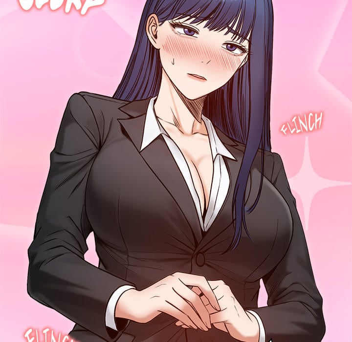 Runaway Wife Chapter 48 - Page 36 in English