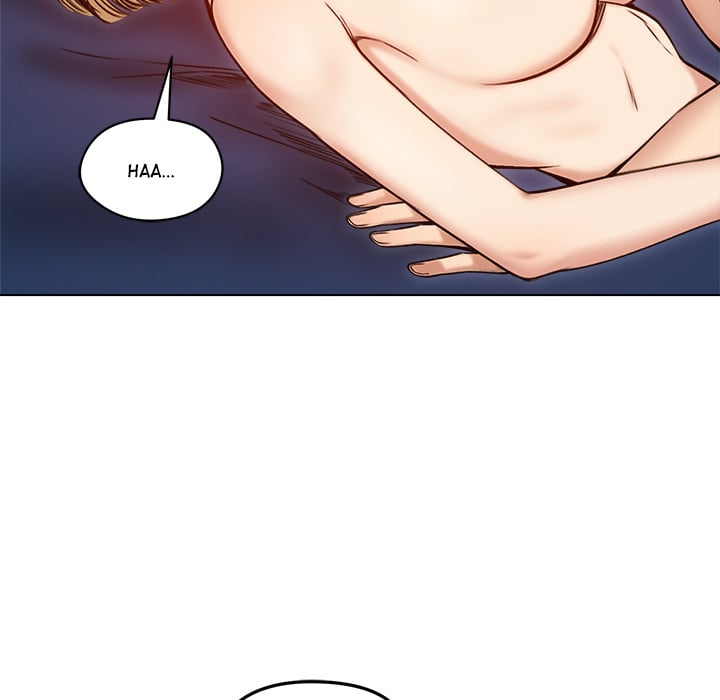 Runaway Wife Chapter 48 - Page 41 in English