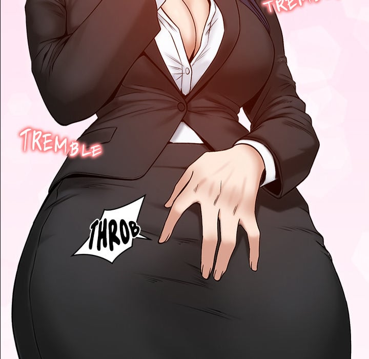 Runaway Wife Chapter 48 - Page 45 in English