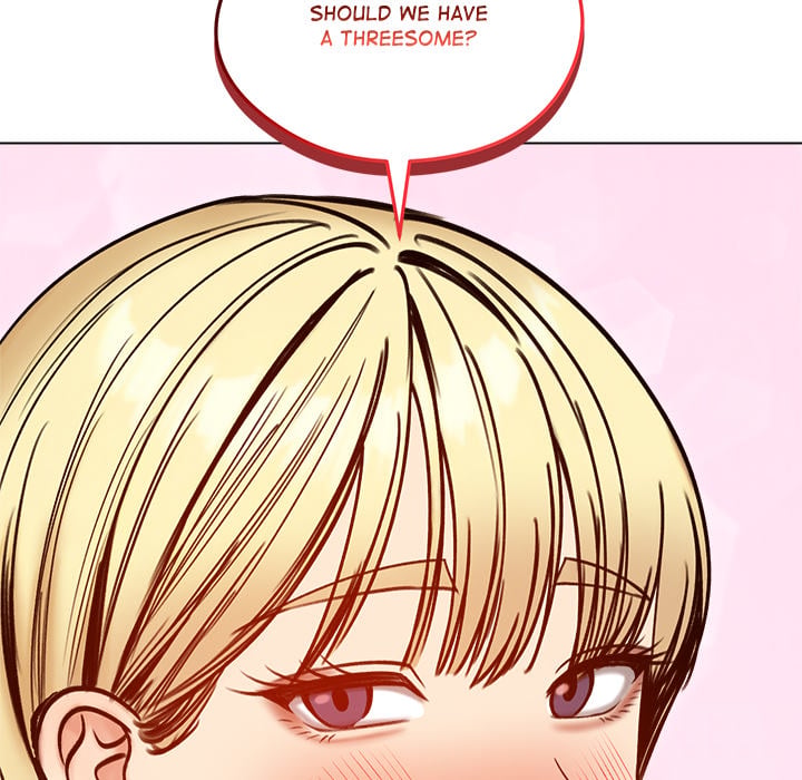 Runaway Wife Chapter 48 - Page 47 in English