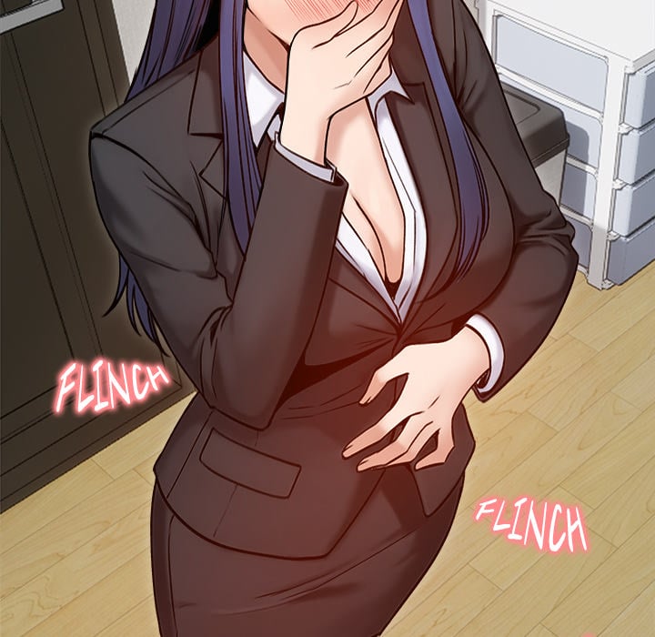 Runaway Wife Chapter 48 - Page 5 in English