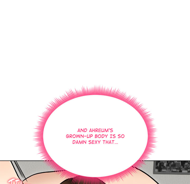 Runaway Wife Chapter 48 - Page 97 in English