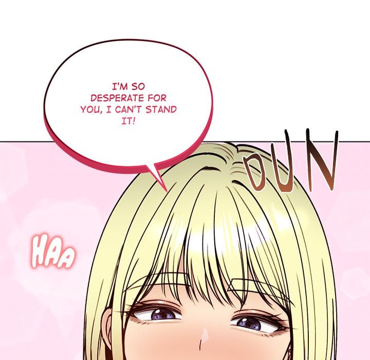 Runaway Wife Chapter 49 - Page 105 in English