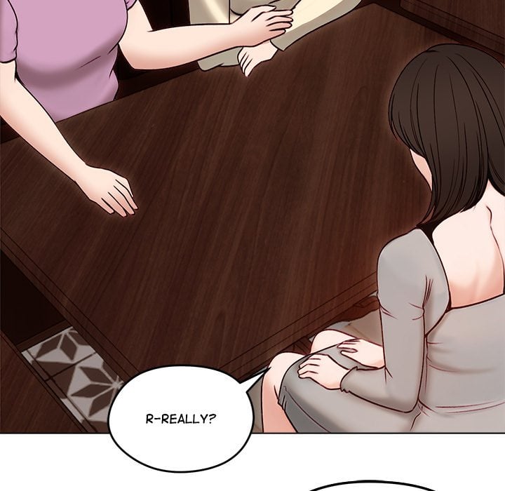 Runaway Wife Chapter 49 - Page 11 in English