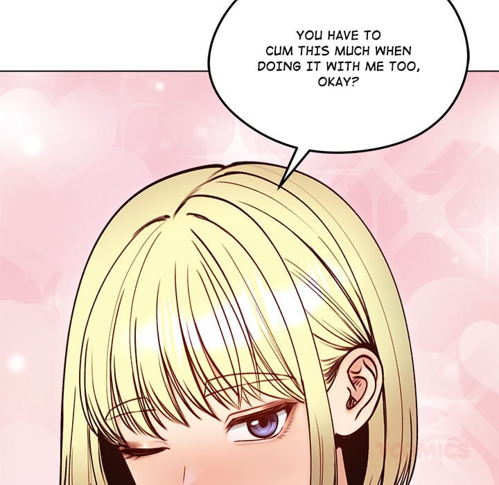 Runaway Wife Chapter 49 - Page 129 in English