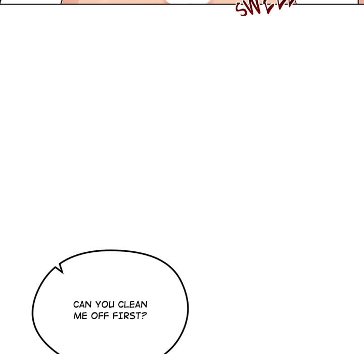 Runaway Wife Chapter 49 - Page 136 in English