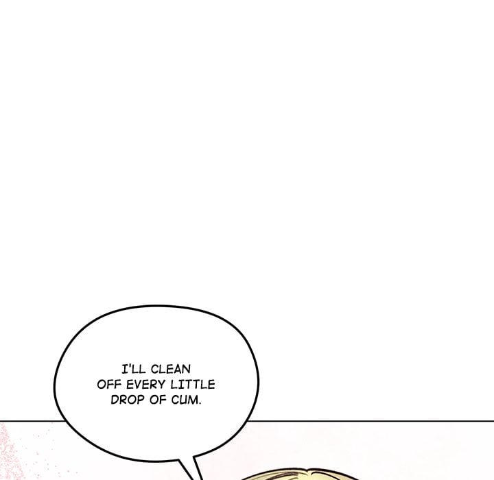 Runaway Wife Chapter 49 - Page 139 in English