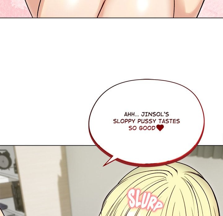 Runaway Wife Chapter 49 - Page 141 in English