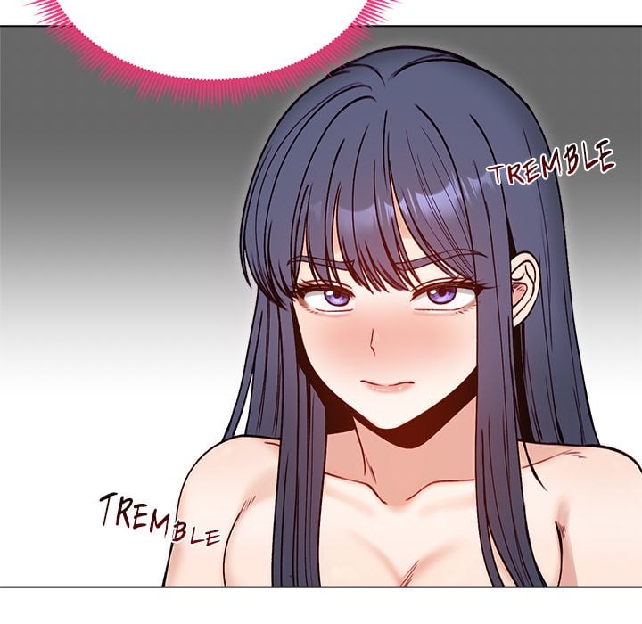 Runaway Wife Chapter 49 - Page 157 in English