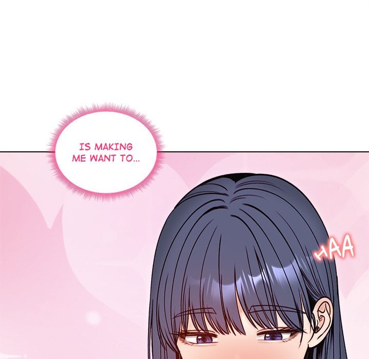 Runaway Wife Chapter 49 - Page 161 in English