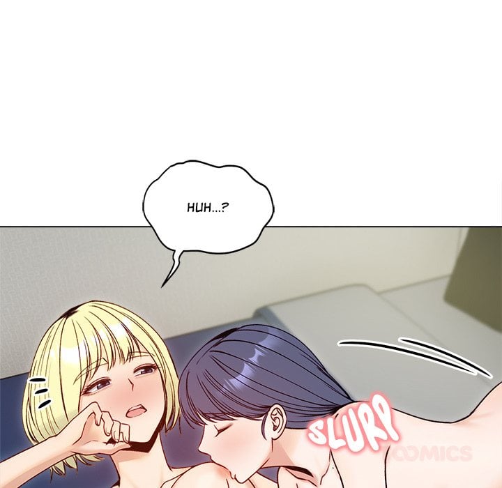 Runaway Wife Chapter 49 - Page 165 in English