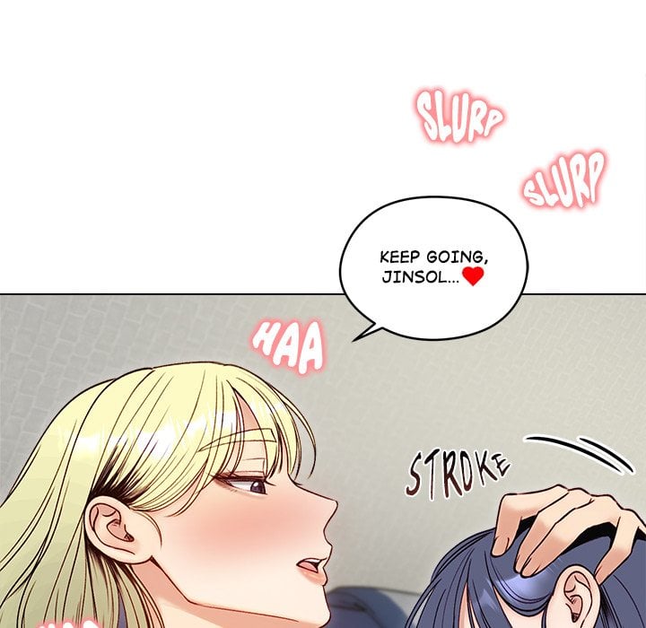 Runaway Wife Chapter 49 - Page 169 in English