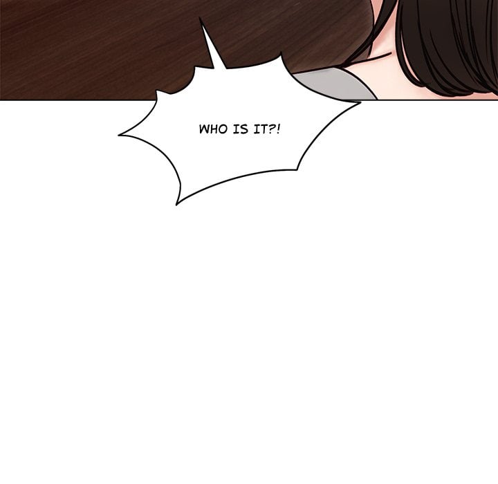 Runaway Wife Chapter 49 - Page 17 in English