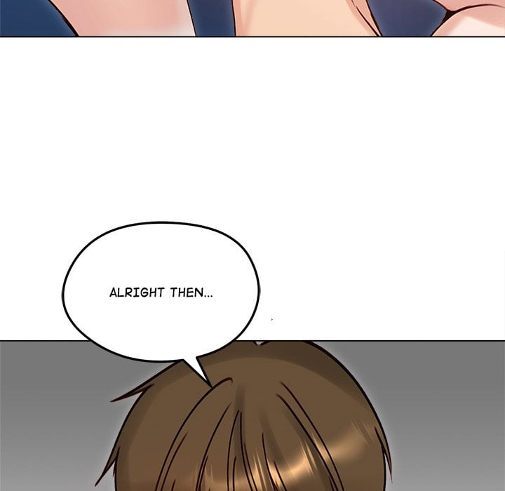 Runaway Wife Chapter 49 - Page 37 in English