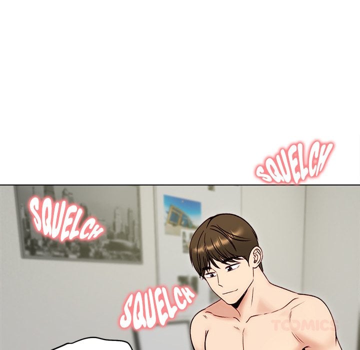 Runaway Wife Chapter 49 - Page 48 in English